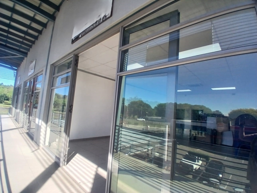 To Let Commercial Property for Rent in Rustenburg Central North West